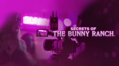 Secrets of the Bunny Ranch