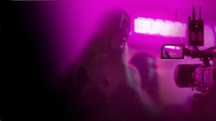 Secrets of the Bunny Ranch