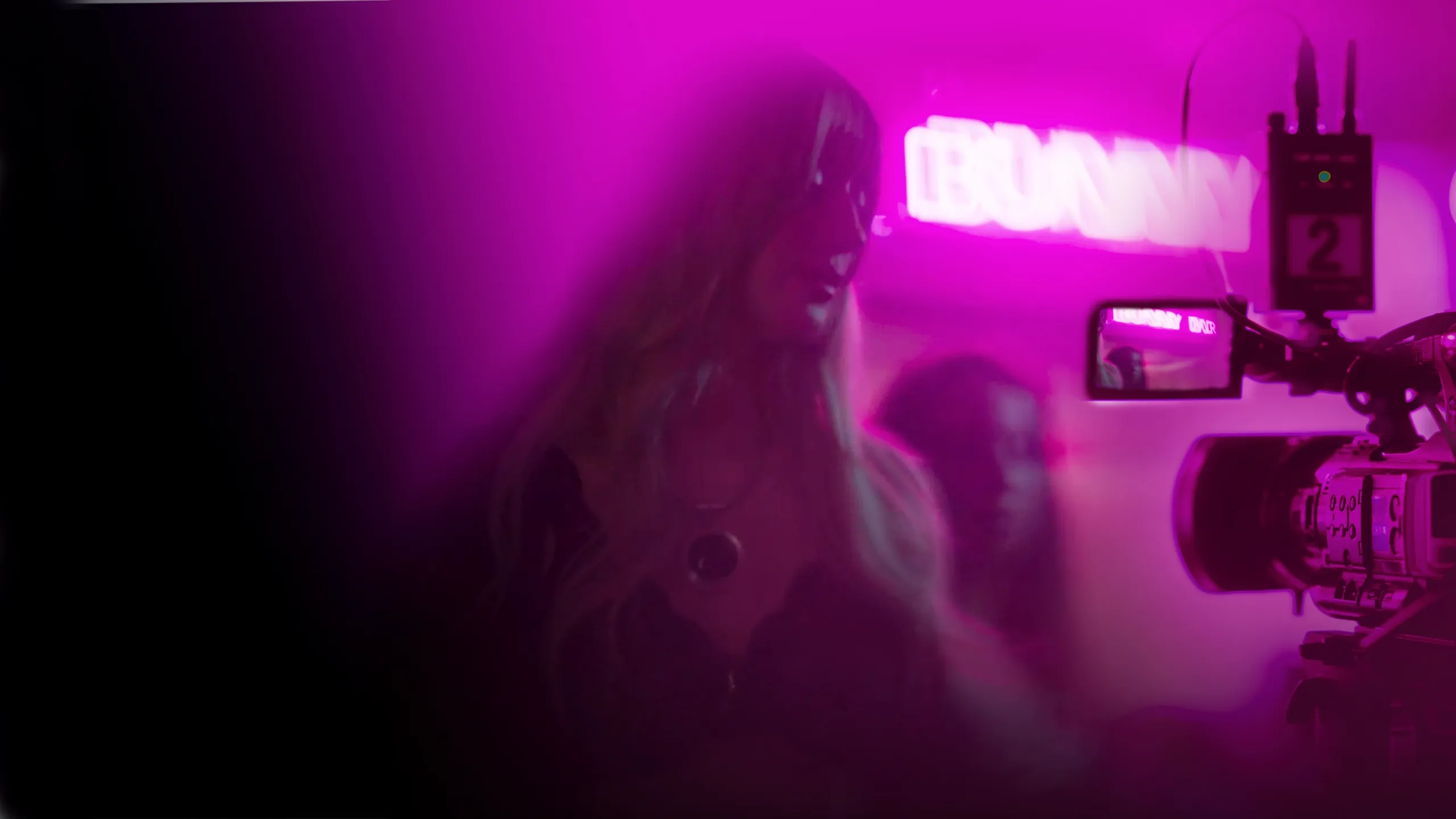 Secrets of the Bunny Ranch