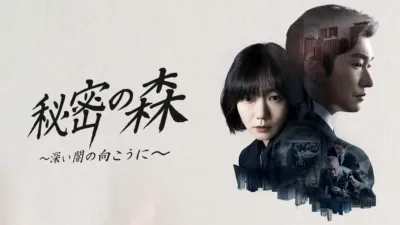 秘密の森～深い闇の向こうに～