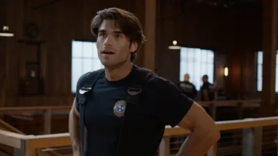 thumbnail - S1:E2 Hell and High Water