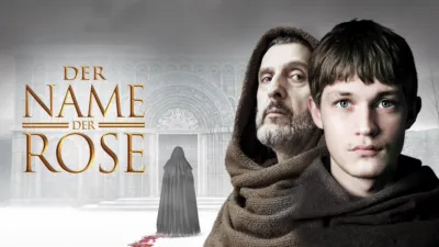 The Name of the Rose
