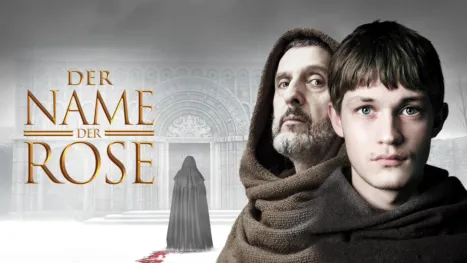 thumbnail - The Name of the Rose
