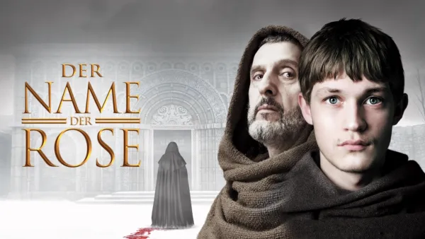 thumbnail - Der Name der Rose