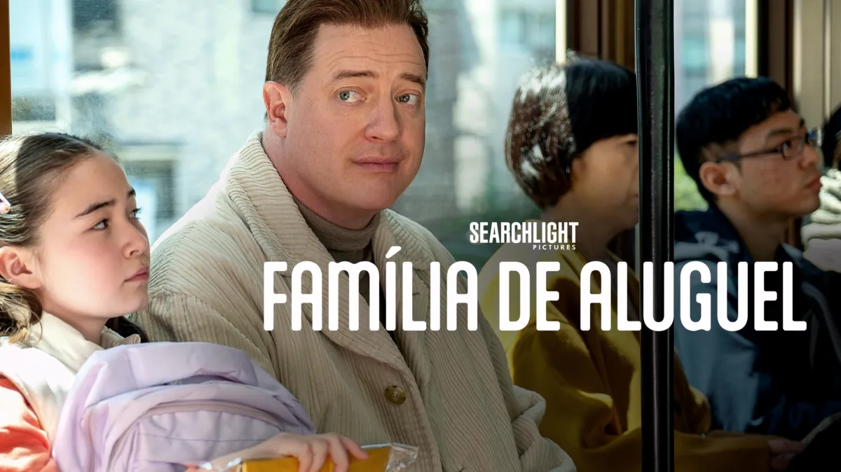 Família de Aluguel | Trailer da estreia no cinema já disponível | Disney+