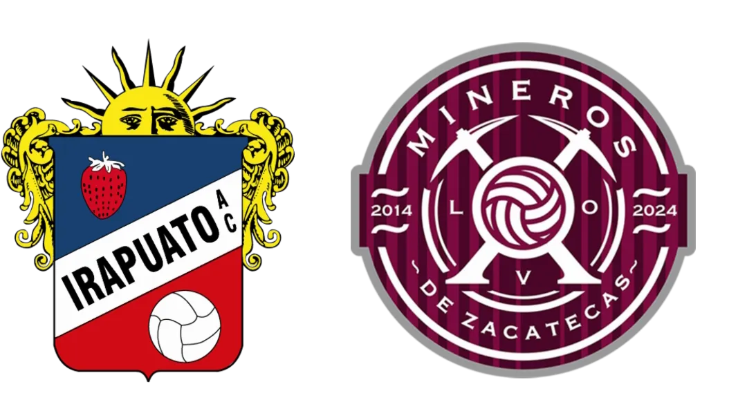 Club Deportivo Irapuato vs. Mineros De Zacatecas (Jornada 15)