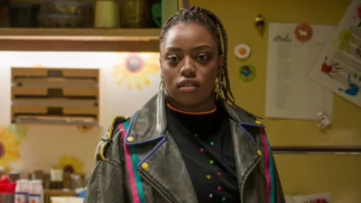 thumbnail - S1:E13 Happy Birthday, Paola