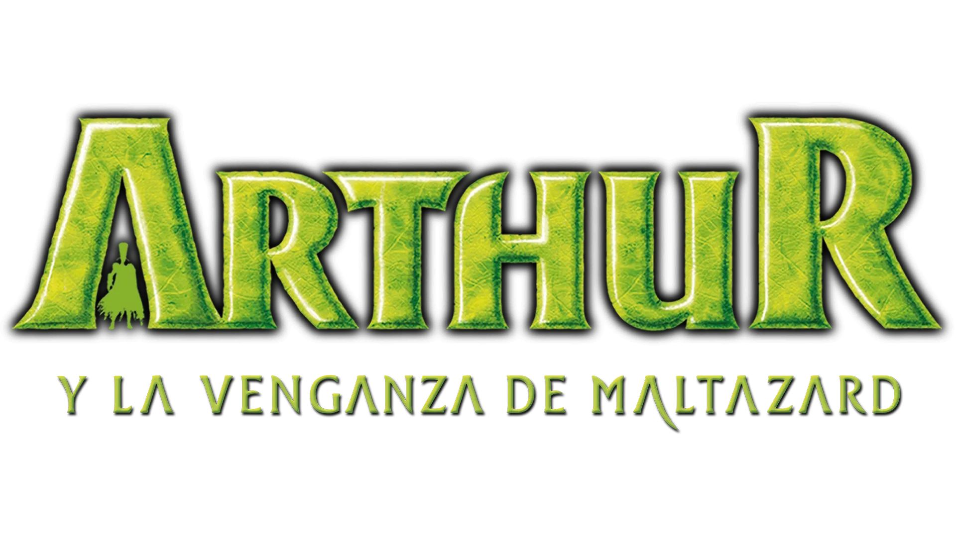Arthur y la venganza de Maltazard