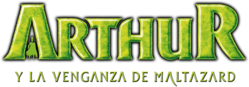 Arthur y la venganza de Maltazard