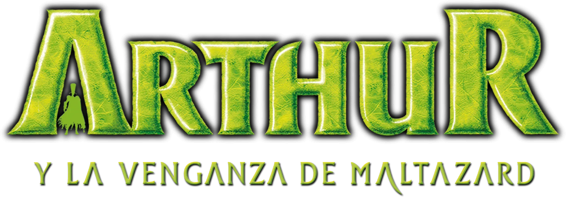 Arthur y la venganza de Maltazard