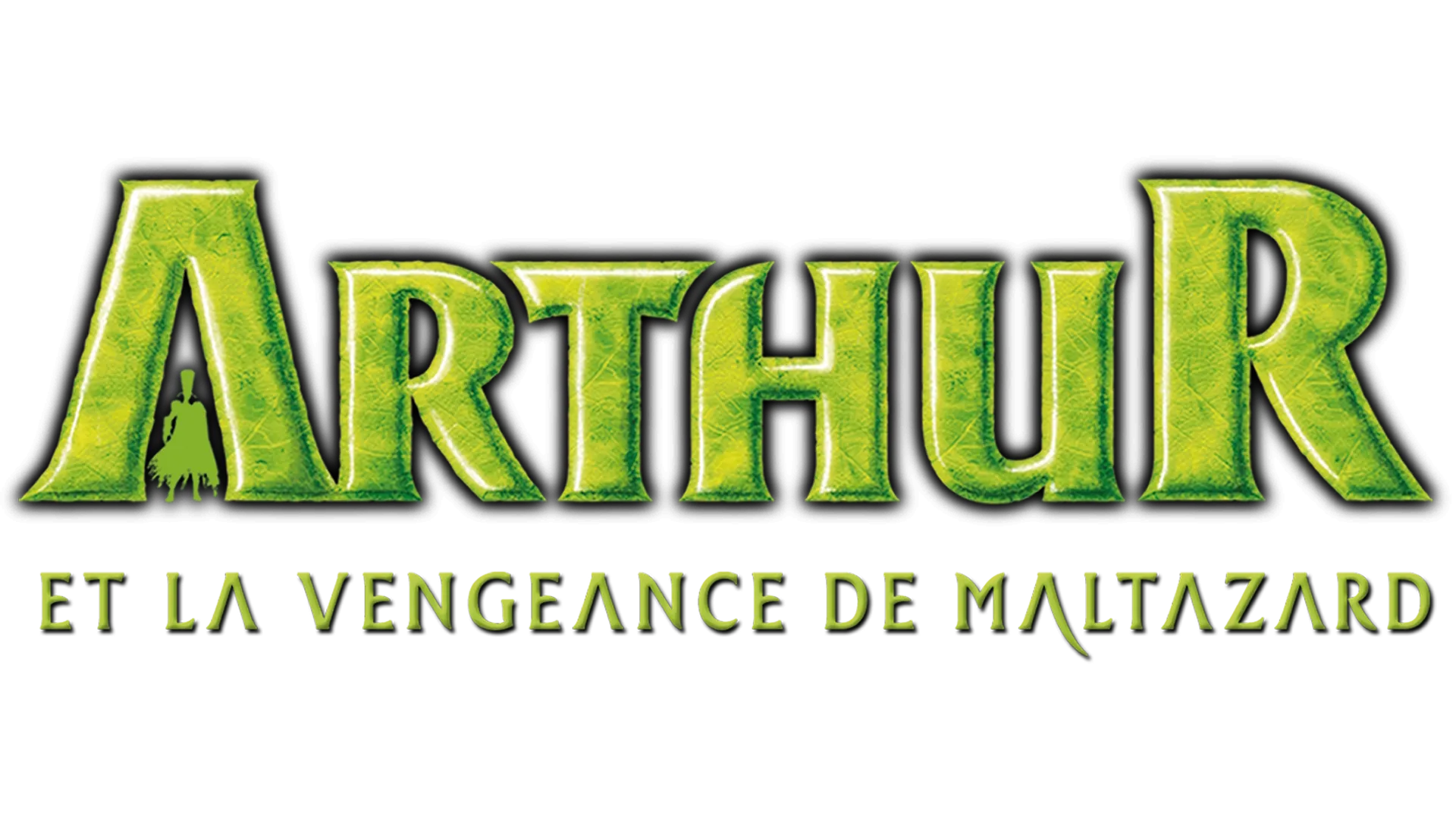 Arthur and The Great Adventure