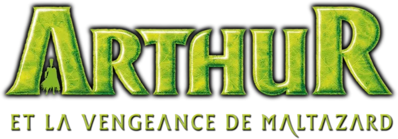 Arthur and The Great Adventure