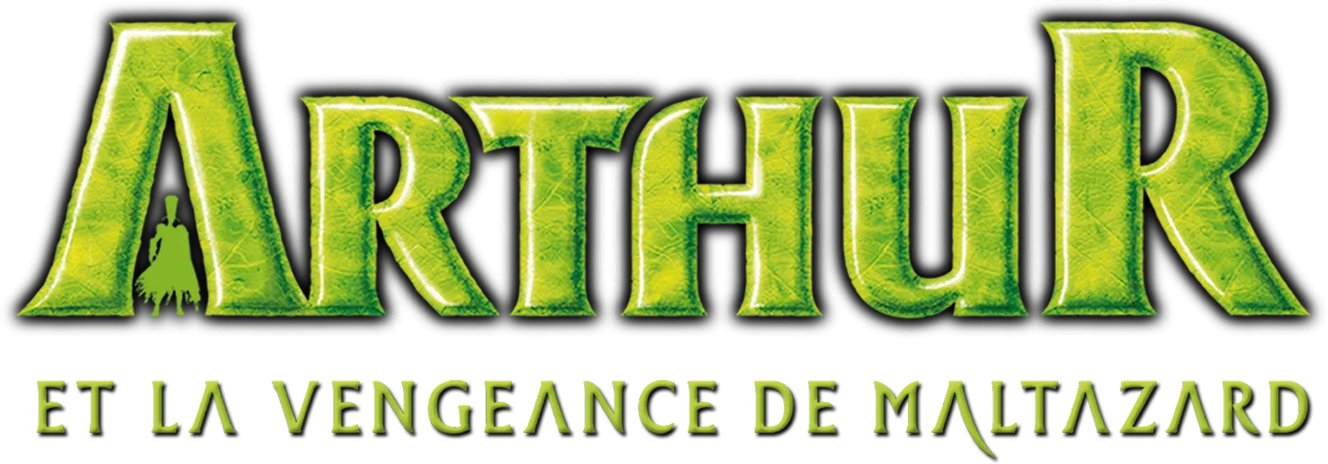 Arthur and The Great Adventure