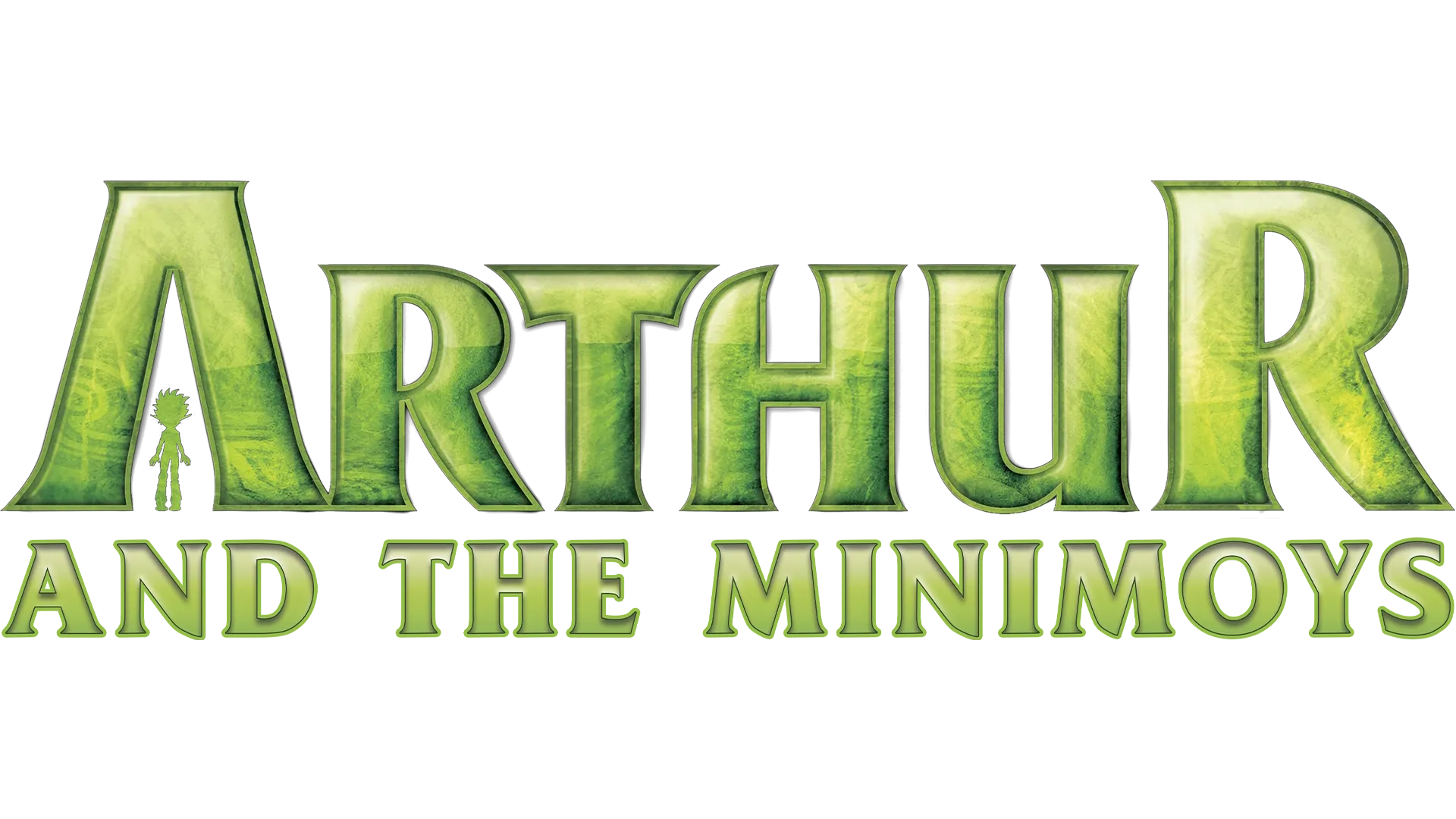 Arthur and the Minimoys