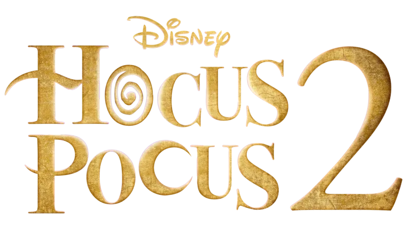 Hocus Pocus 2