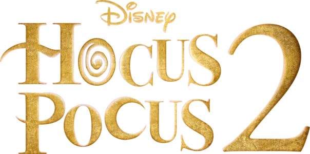 Hocus Pocus 2
