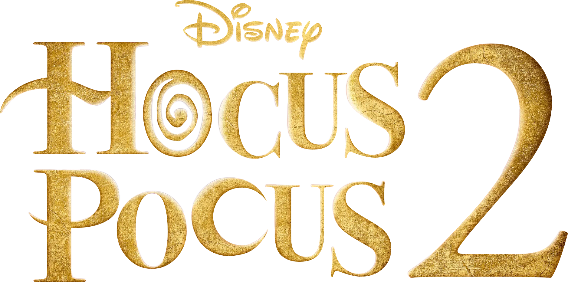 Hocus Pocus 2