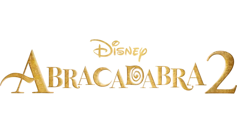 Abracadabra 2