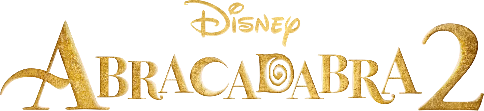 Abracadabra 2