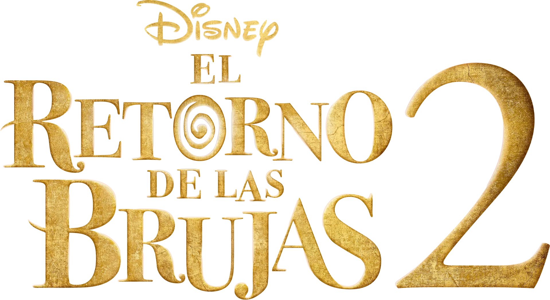 El retorno de las brujas 2