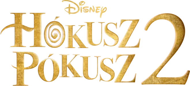 Hókusz pókusz 2