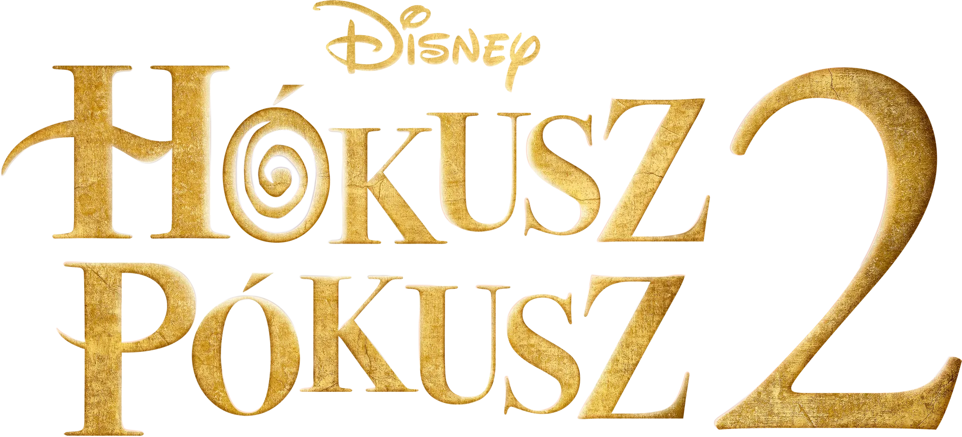 Hókusz pókusz 2