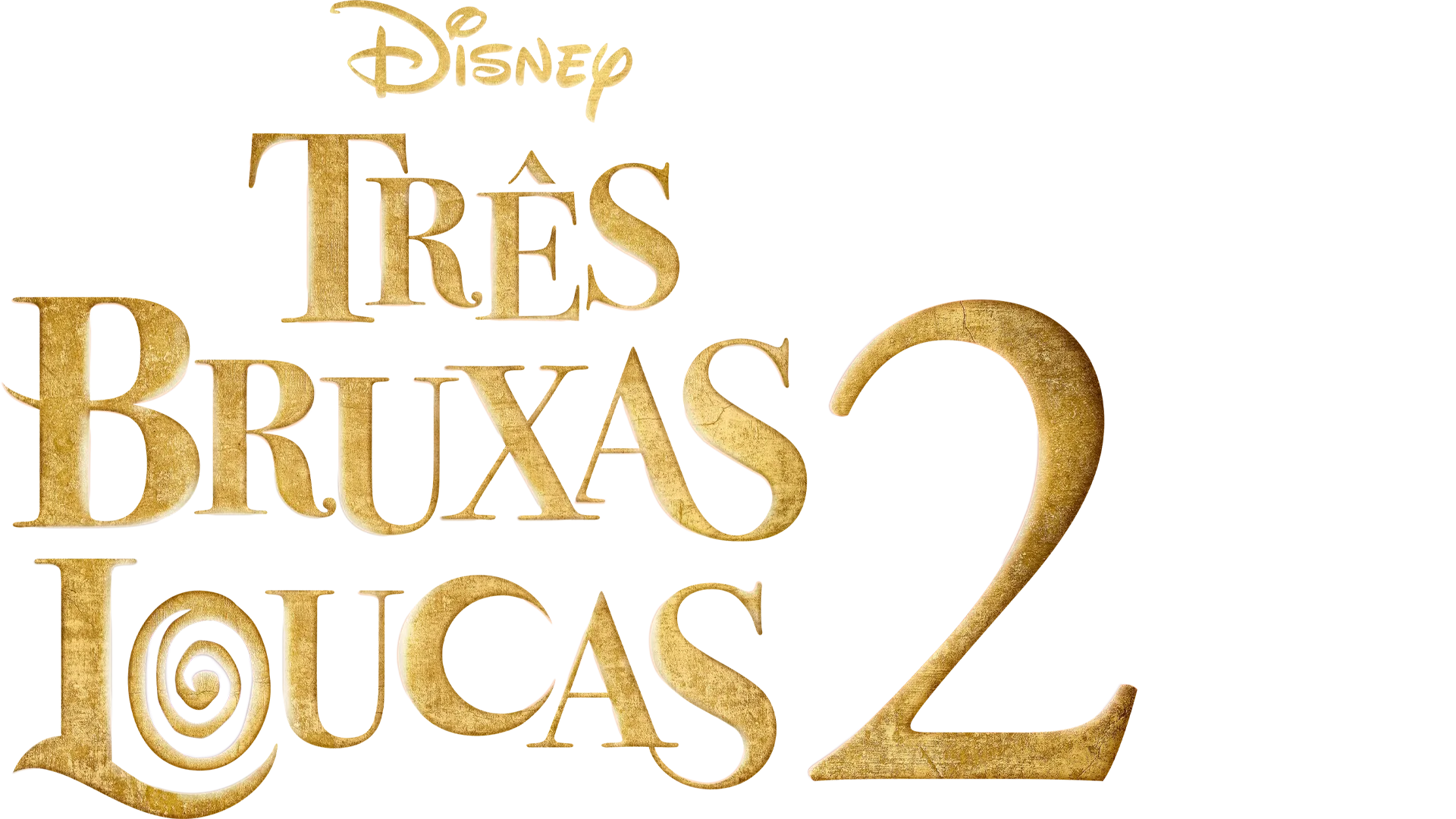 Três Bruxas Loucas 2