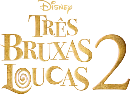 Três Bruxas Loucas 2
