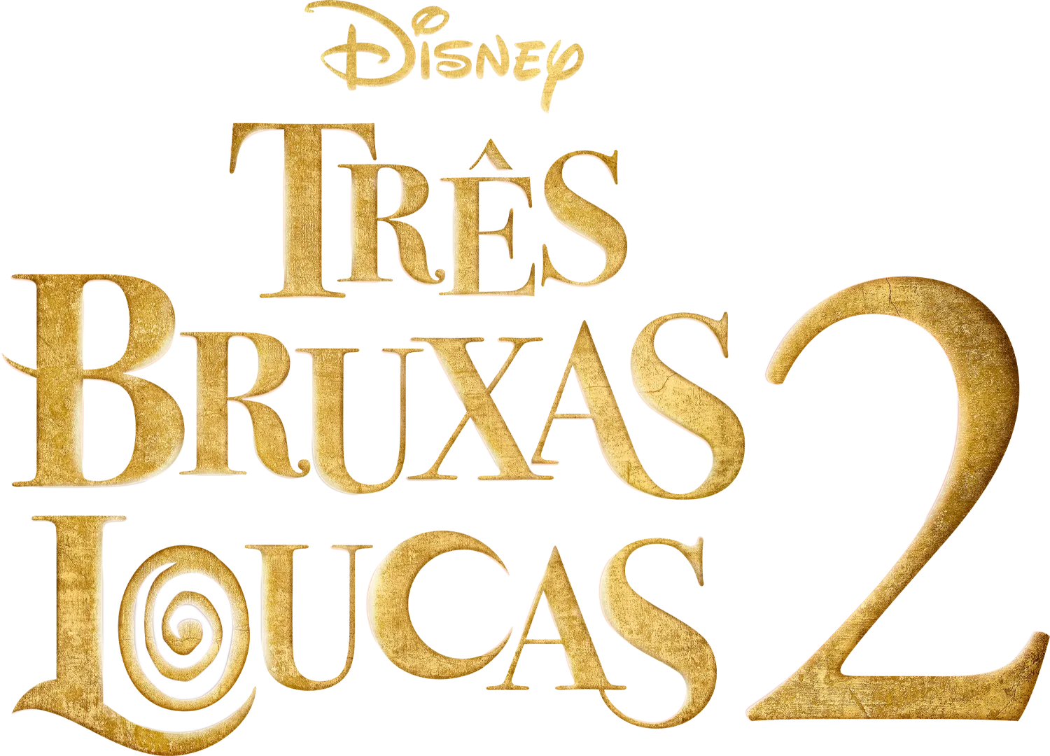 Três Bruxas Loucas 2