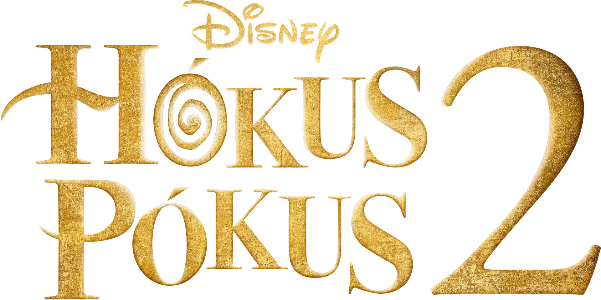 Hókus Pókus 2
