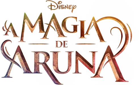 A Magia de Aruna