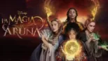thumbnail - La magia de Aruna