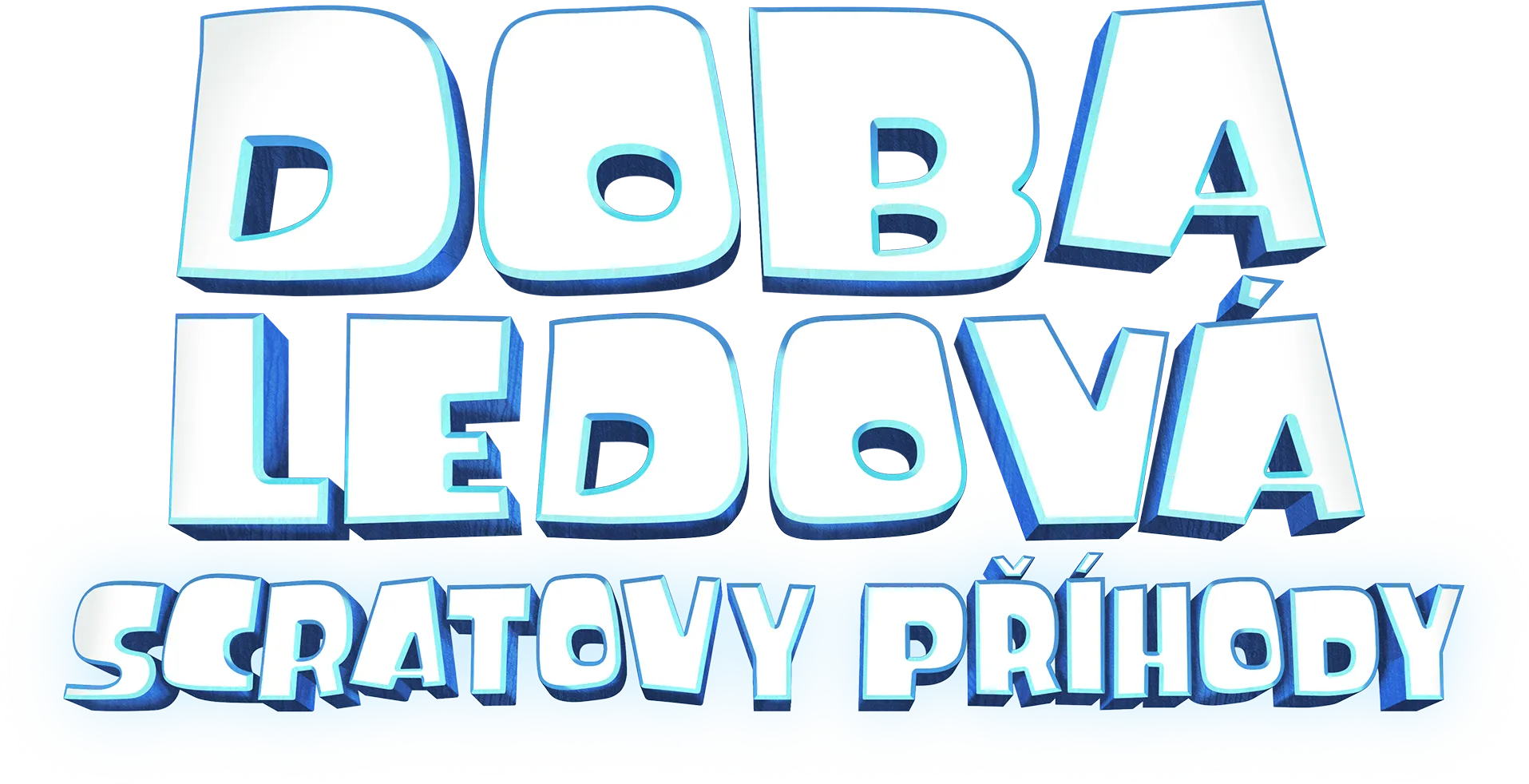 Doba ledová: Scratovy příhody