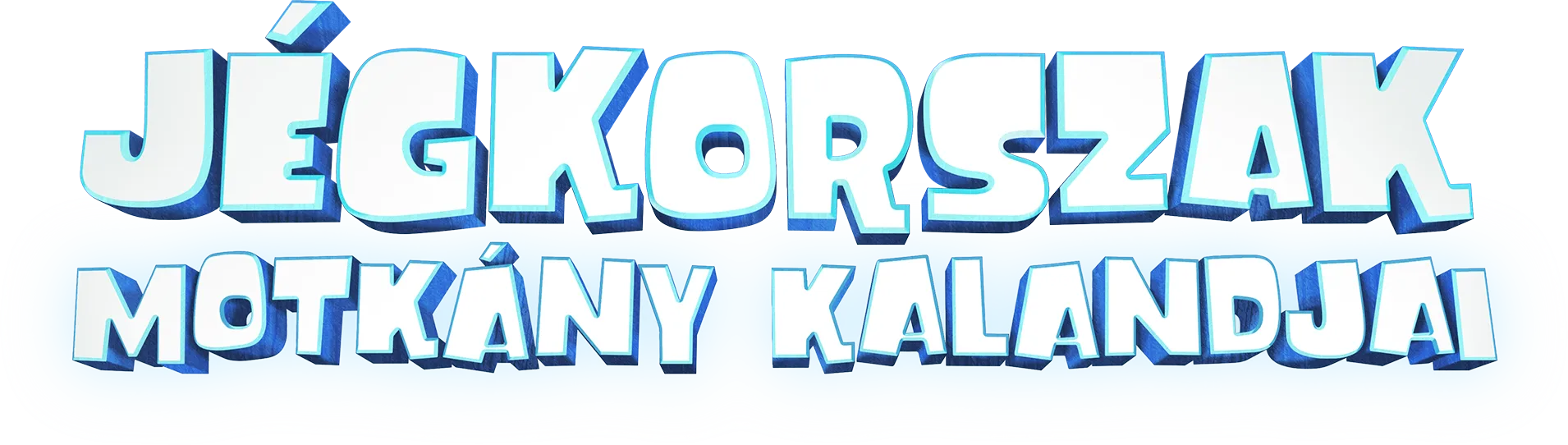 Jégkorszak: Motkány kalandjai