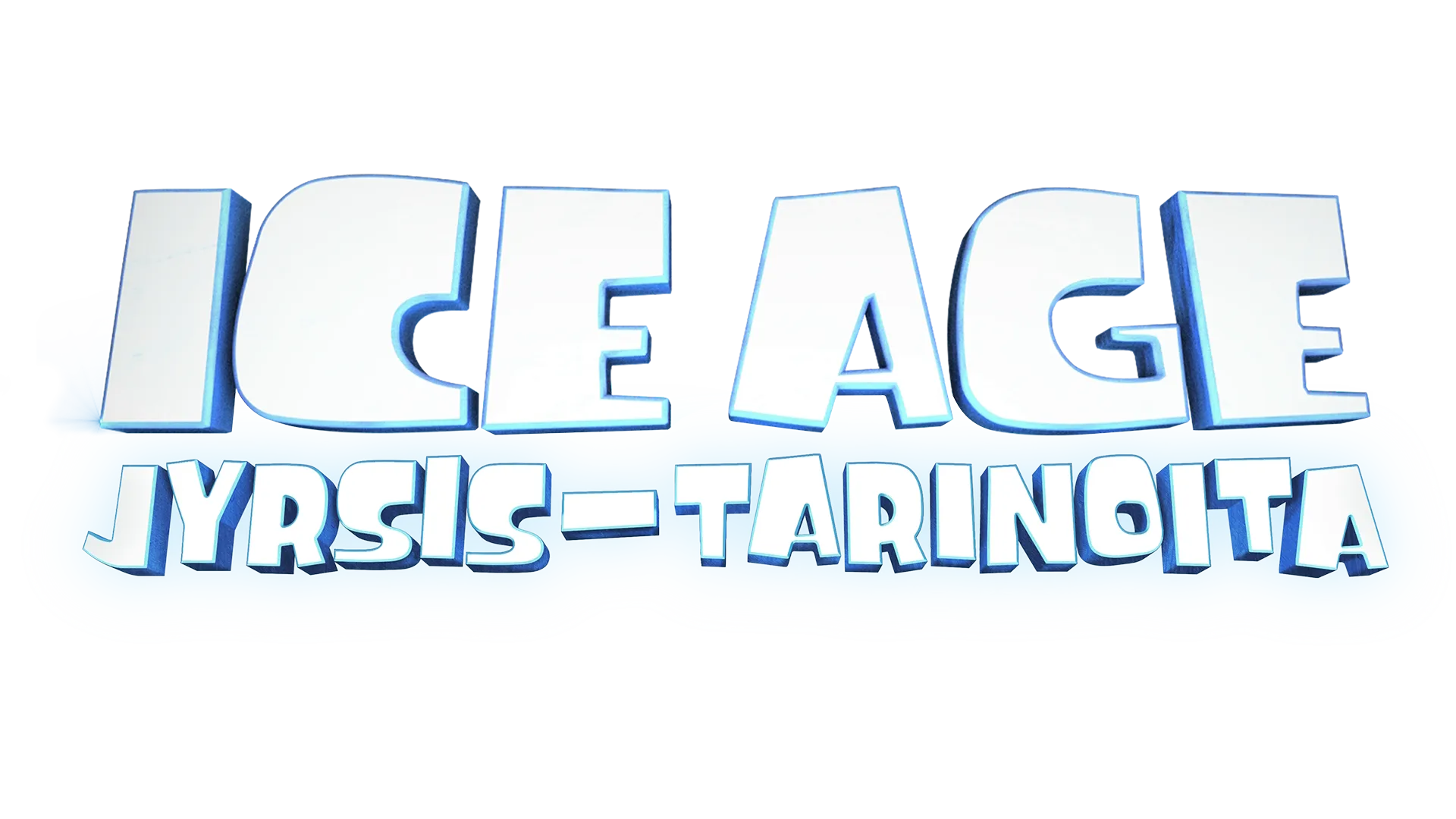 Ice Age: Jyrsis-tarinoita
