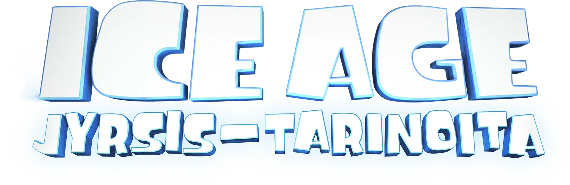 Ice Age: Jyrsis-tarinoita