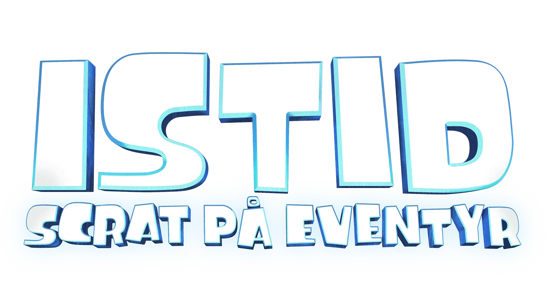 Istid: Scrat på eventyr