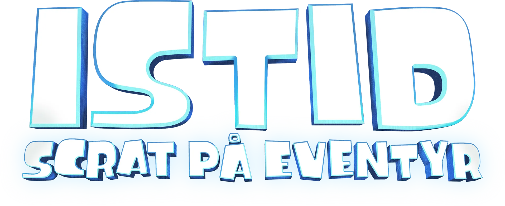 Istid: Scrat på eventyr