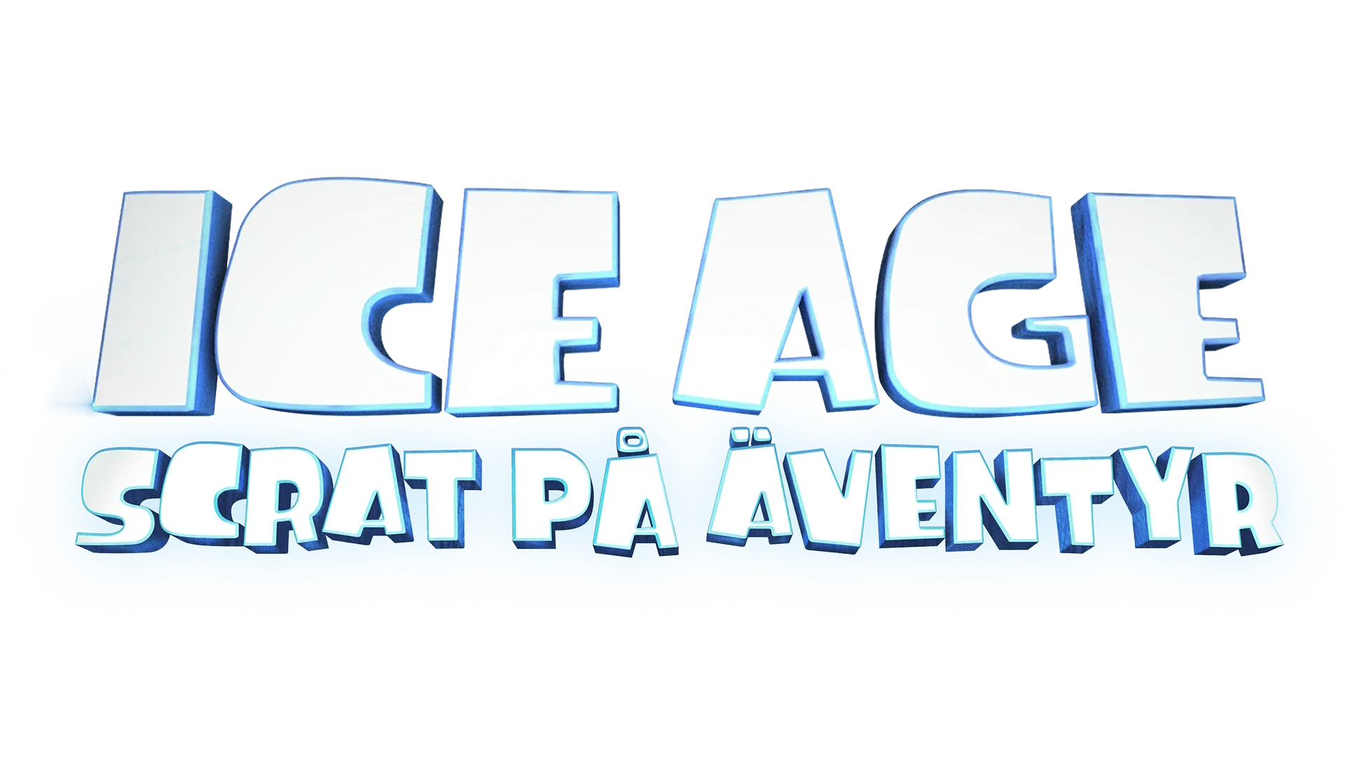 Ice Age: Scrat på äventyr