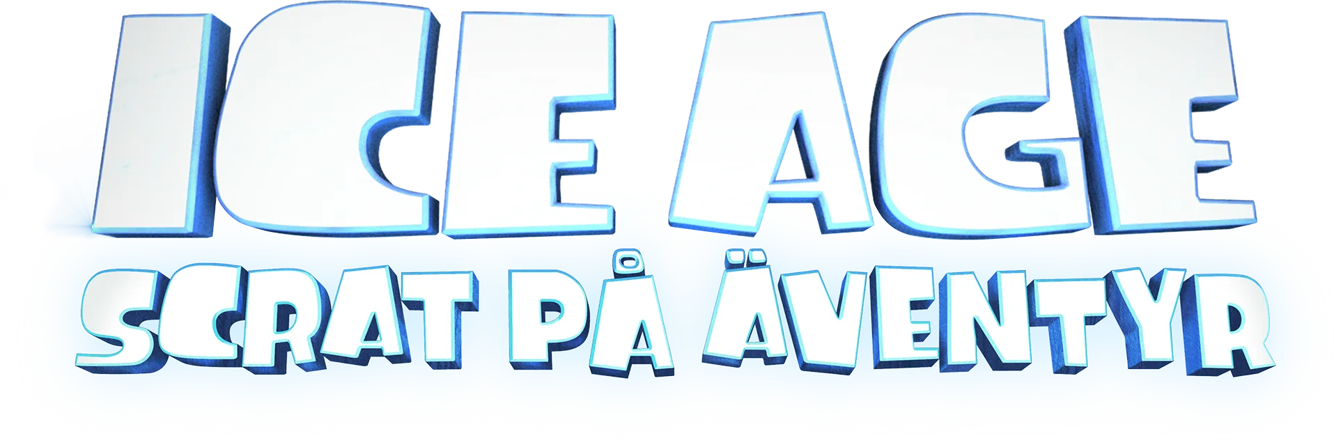 Ice Age: Scrat på äventyr