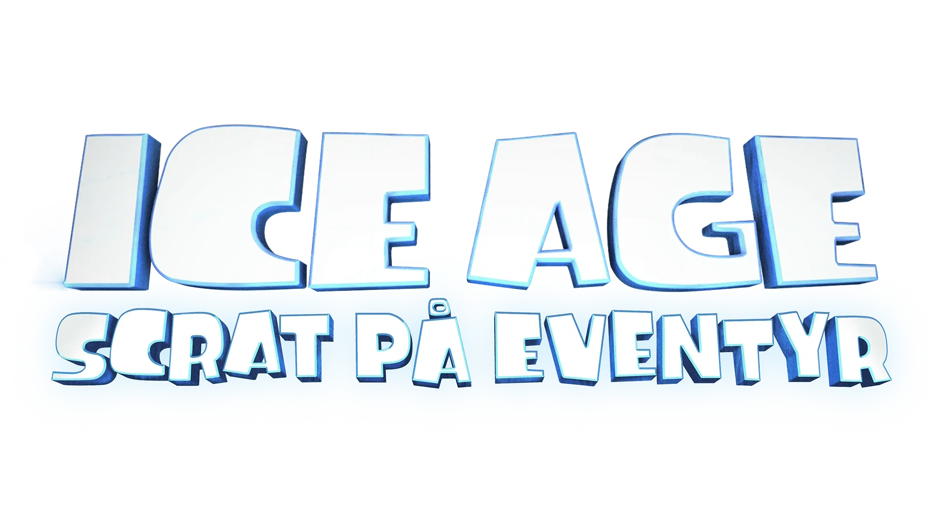 Ice Age: Scrat på eventyr