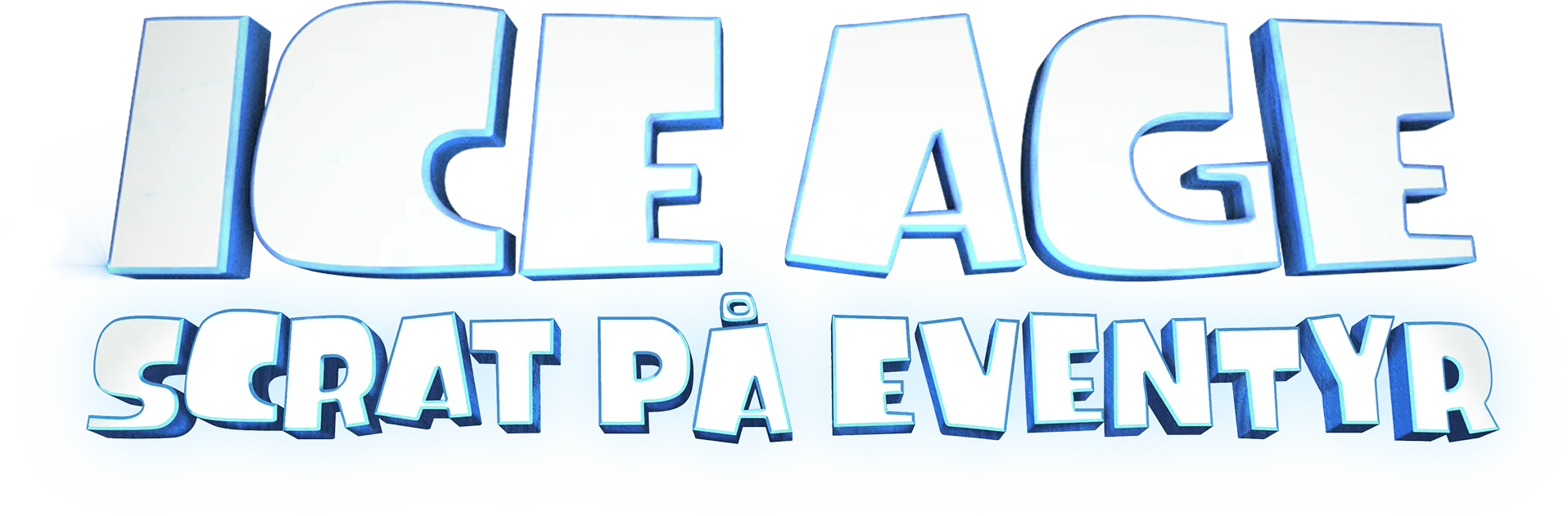 Ice Age: Scrat på eventyr