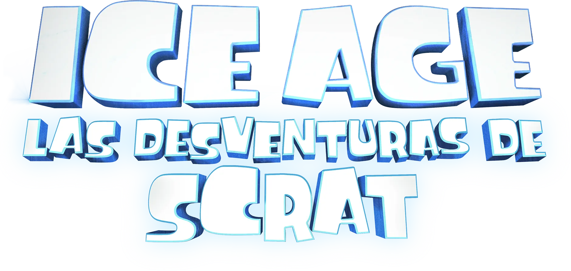 Ice Age: Las desventuras de Scrat