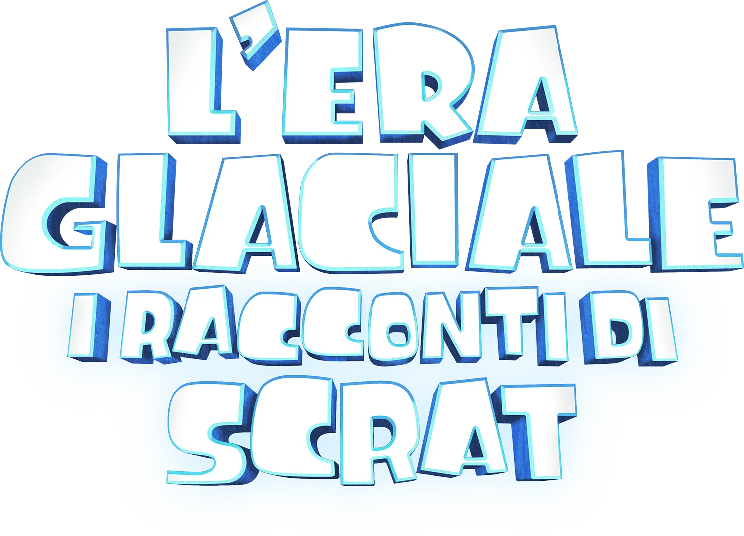 L'era glaciale: I racconti di Scrat