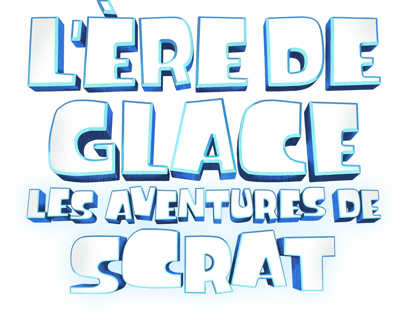 L'Ère De Glace : Les aventures de Scrat