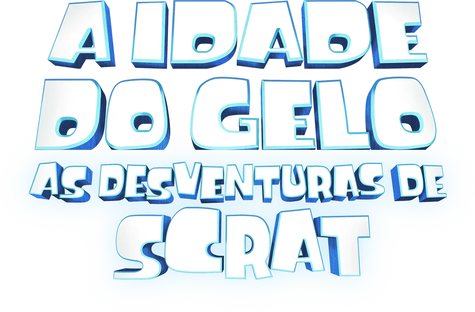 A Idade do Gelo: As Desventuras de Scrat