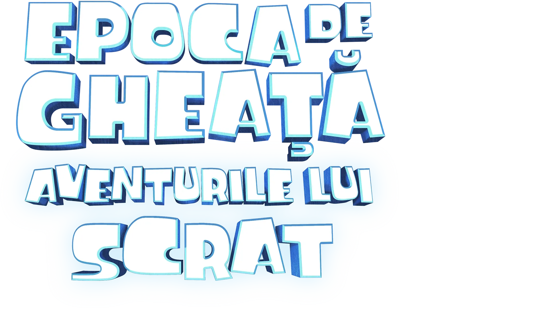 Epoca de gheață: Aventurile lui Scrat