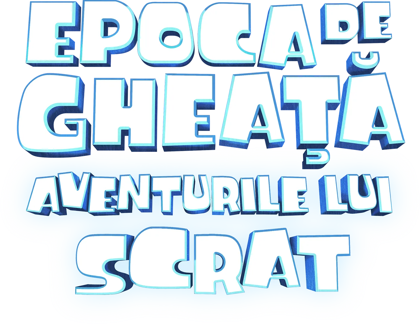 Epoca de gheață: Aventurile lui Scrat