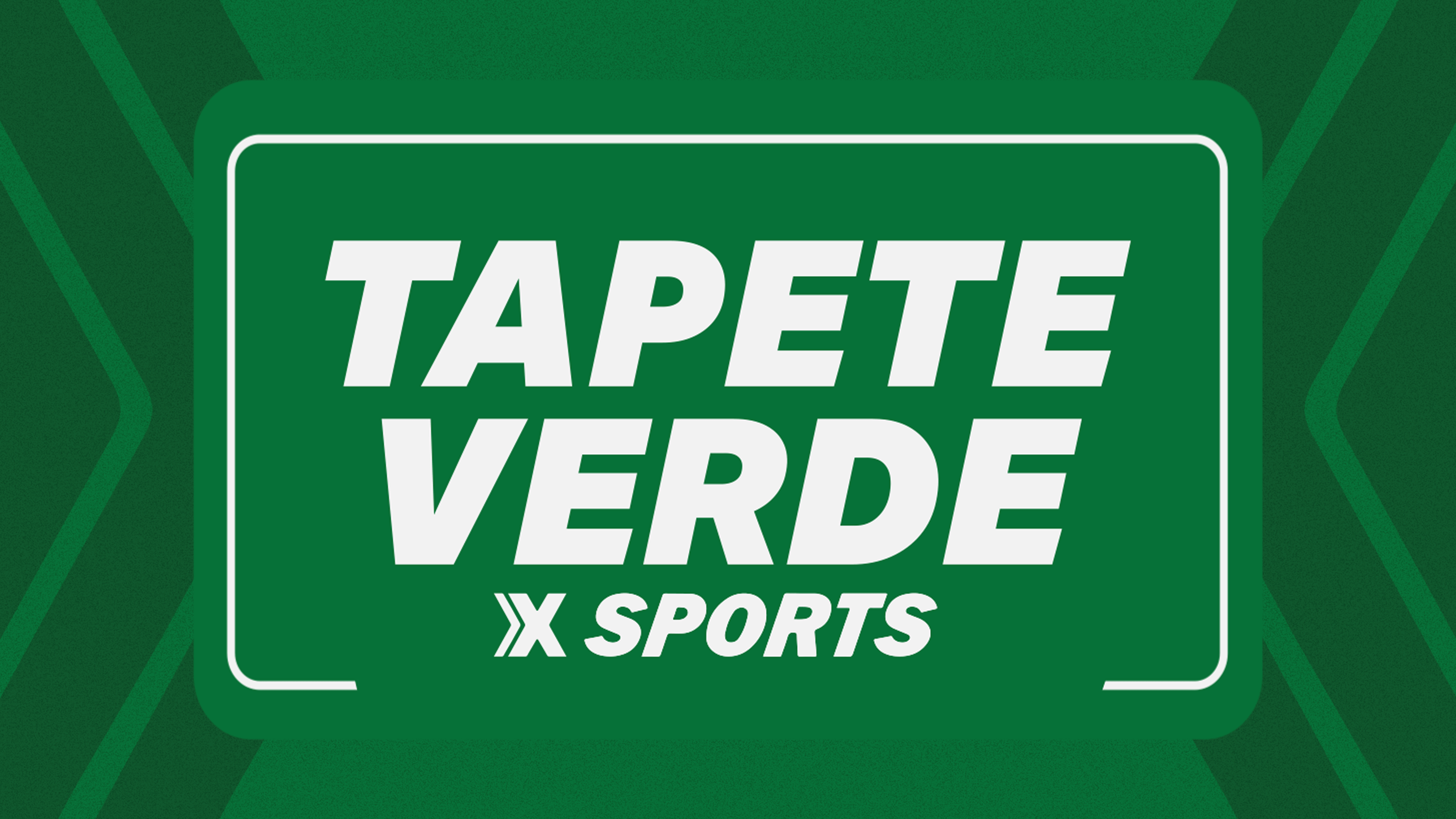 28/06 18:00 Tapete Verde (Xsports) PPV+ [DISNEY]