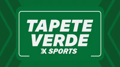 thumbnail - Ao Vivo | Tapete Verde (Xsports)